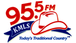 KMLS 95.5FM