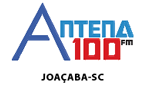 Antena 100 FM