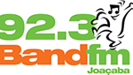 Rádio Catarinense Band FM