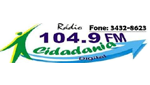 Rádio Cidadania FM