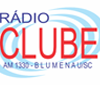 Rádio Clube de Blumenau AM
