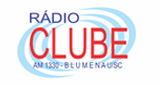 Rádio Clube de Blumenau AM