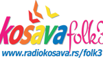 Radio Kosava Folk 3