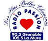 Radio Passion