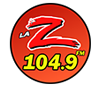 La Zeta 104.9 FM