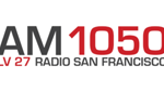 AM 1050 LV 27 Radio San Francisco