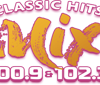 The Mix 100.9 - WMXE