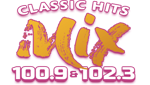 The Mix 100.9 - WMXE