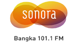 Radio Sonora Bangka