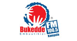 Bukedde FM