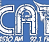 KCTX The Cat 92.1 FM