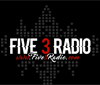 Five3Radio