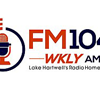 WKLY Radio 104.1 FM