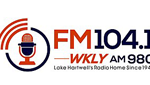 WKLY Radio 104.1 FM