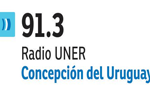 Radio UNER