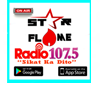 Star Flame Radio 107.5