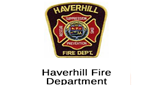 Haverhill Fire Department Live Feed