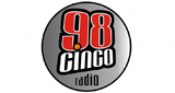 98 Cinco Radio