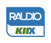 Raudio KIIX FM