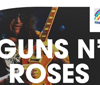 Regenbogen 2 - Guns N' Roses