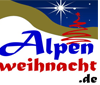 Alpen weihnacht