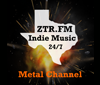 ZTR.fm - Metal Channel