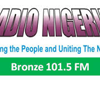 Radio Nigeria Bronze FM