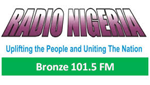 Radio Nigeria Bronze FM