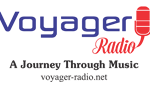 Voyager Radio
