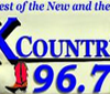 K-Country 96.7 - WKMM