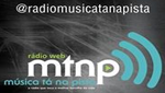 Rádio Web Música Tá na Pista