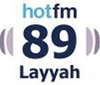 Hot FM 89 Layyah