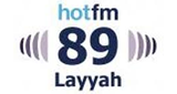 Hot FM 89 Layyah
