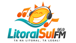 Litoral Sul FM