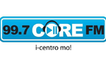 CoreFM 99.7