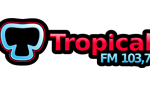 Rádio Tropical FM 103.7