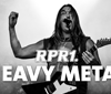 RPR1. Heavy Metal