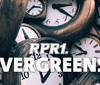 RPR1. Evergreens