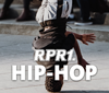RPR1. Oldschool Hip-Hop