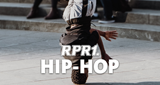RPR1. Oldschool Hip-Hop