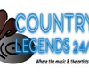 Country Legends 24/7