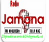 Radio Jamana Koulikoro