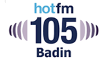 Hot FM 105 Badin