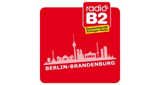 Radio B2 Berlin-Brandenburg