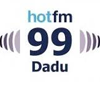 Hot FM 99 Dadu