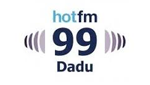 Hot FM 99 Dadu