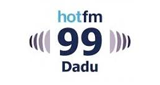 Hot FM 99 Dadu
