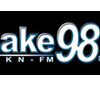Lake 98.1 FM - WLKN