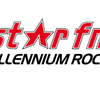 Star FM -Millennium Rock