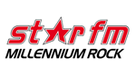 Star FM -Millennium Rock